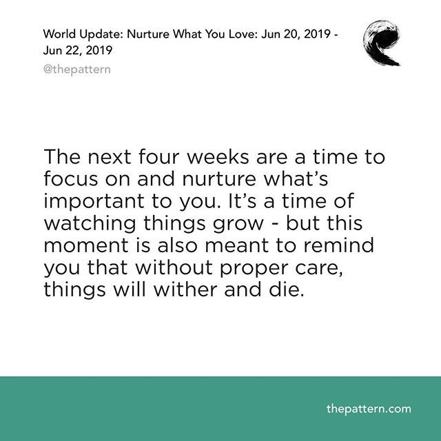 imceuen's tweet photo. Loving this new app, The Pattern. Check it out if you want some new stuff to meditate on :)
.
I also love that it is reminding me to use my time at @wolftrapopera to its fullest, and to water my plants 🤣
.
#thepattern #patternapp #dailymeditation https://t.co/wdtc5FoHwK https://t.co/EJGcNV1qFg