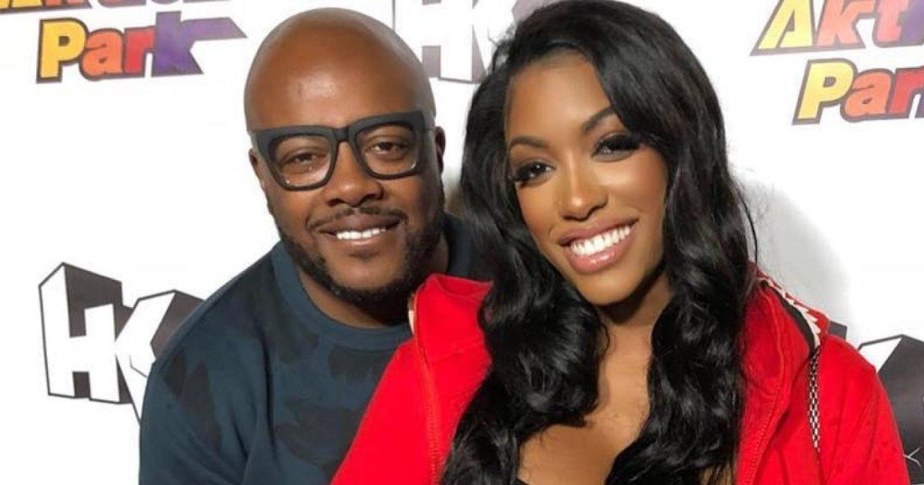 Dennis McKinley Wishes Ex Porsha Williams Happy Birthday  