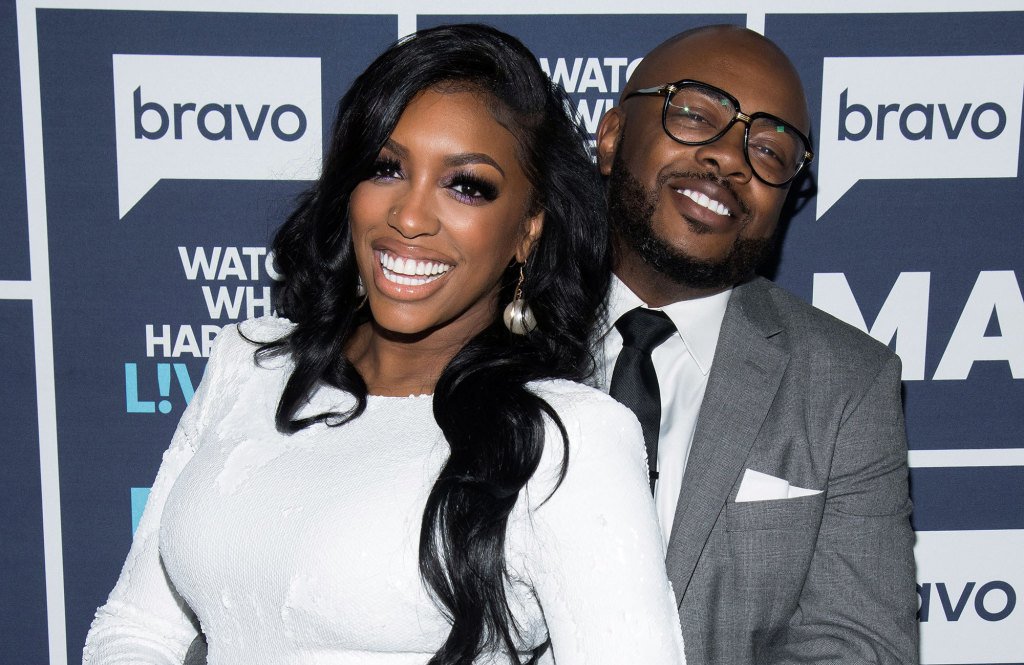 B-Day Blues? Porsha Williams Ex Wishes Her Happy Birthday Days After Split  