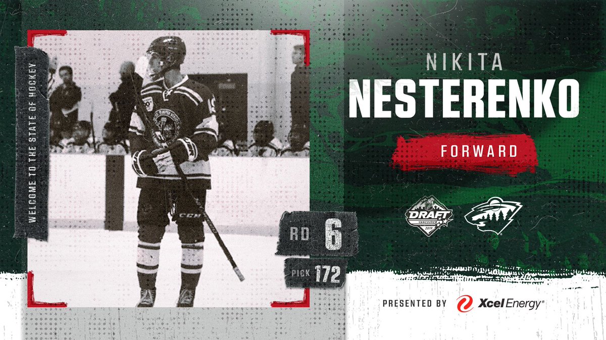 Nikita Nesterenko – DobberProspects