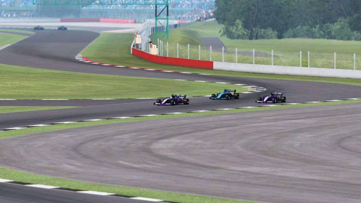 NinjaRiderRL's tweet photo. Some sicks screenies from @ApexOnRacing today from @SilverstoneUK https://t.co/NBVkuKEWww
