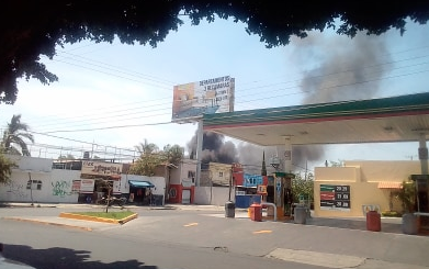 TráficoZMGuadalajara tweet media