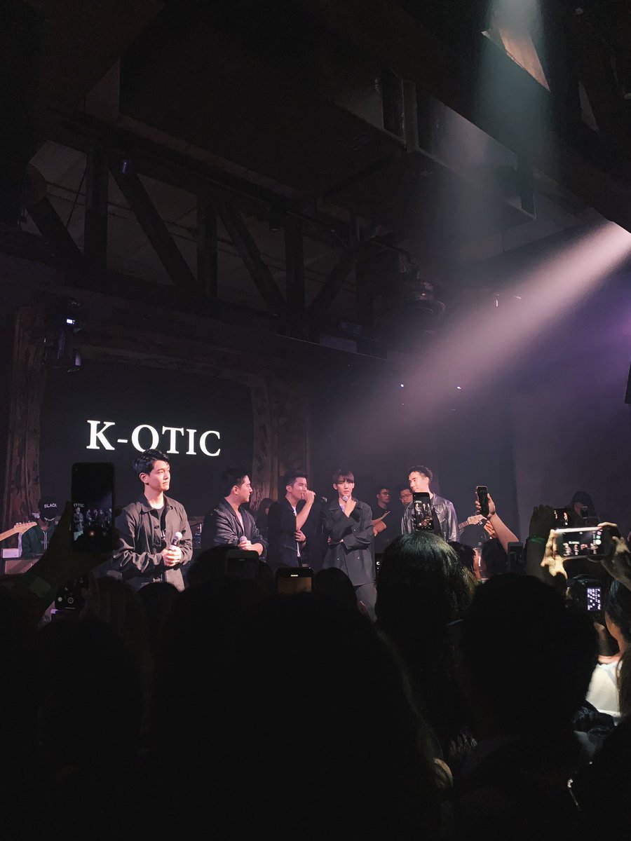 K-Otic >> Concert "The Memory Of K-Otic Concert" - Página 3 D9sYG2bU0AAOW8P