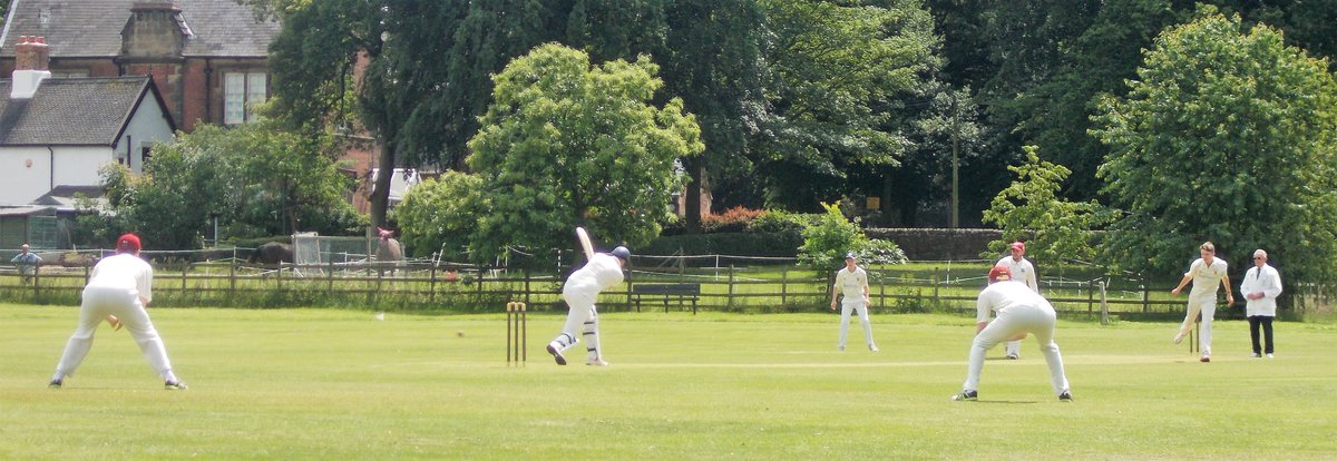 grebo1972's tweet image. Today's Match @ClubRiddings (150 ao(37.1)) v #BelperAmateurs (154-0(24.1)) #Belper win by 10 wickets #Riddings @DerbysCountyLge #groundhopping #cricket #Derbyshire