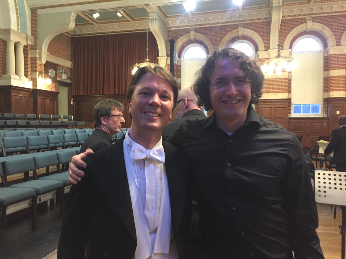 ReadingFestivalChorus (@reallyfabchoir) on Twitter photo And its a wrap! Many thanks to all who took part or came to be our audience, and especially to our musical directors âŠ<a href="/_greghallam/">Greg Hallam</a>â© and Wolfgang Abendroth! Onward to DĂŒsseldorf in September! And its a wrap! Many thanks to all who took part or came to be our audience, and especially to our musical directors âŠ<a href="/_greghallam/">Greg Hallam</a>â© and Wolfgang Abendroth! Onward to DĂŒsseldorf in September!