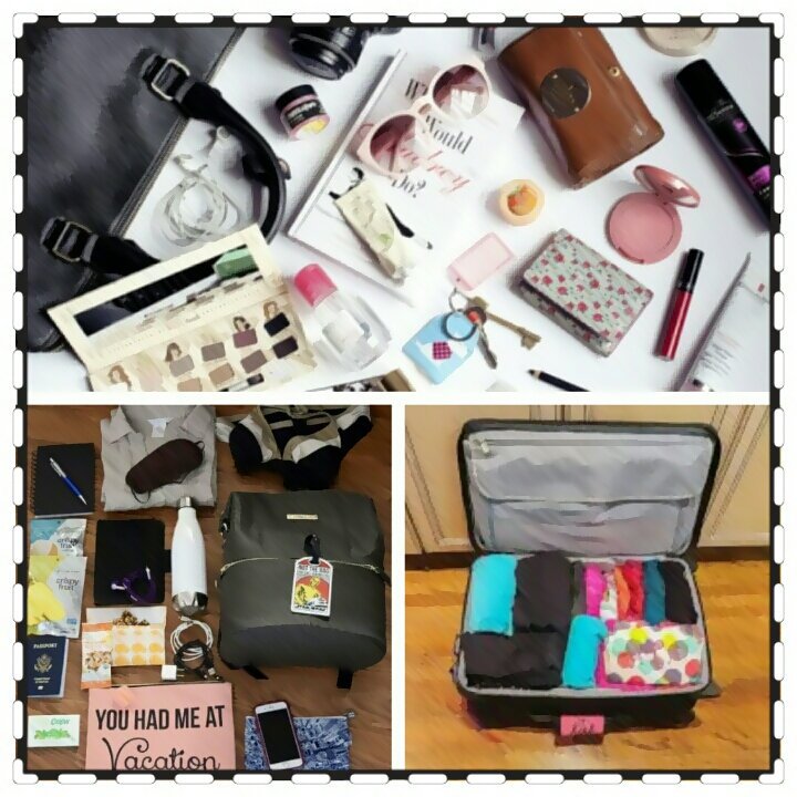 I love the lipstick that lasts for a long time #Vacay