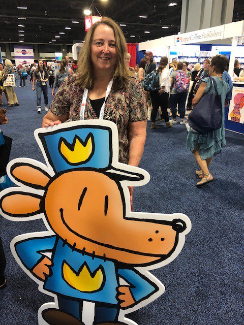 Lisa Harman tweet media