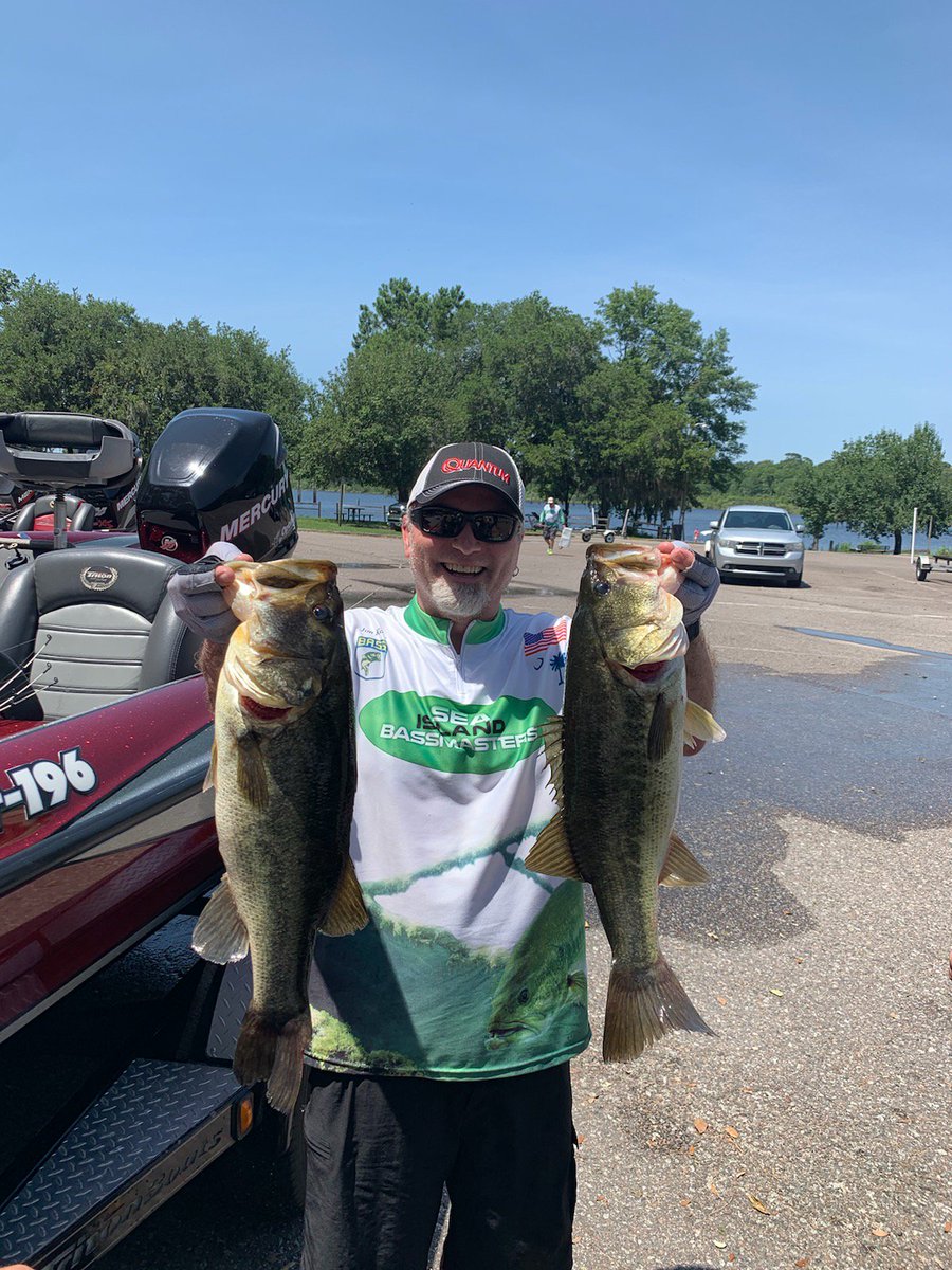 Jon Kohr (@crawbug) on Twitter photo When it comes to derbies we always talk about getting 5 fish with A kicker. Today, as tough as it was on Goose Creek, I was fortunate to win our club derby with only 3 fish, TWO kickers. Whatever works! <a href="/QuantumTackle/">Quantum Fishing</a> @SmokeS3pt #QuantumFishing <a href="/solarbat06/">Solar Bat Sunglasses</a> #JunkFishingJune When it comes to derbies we always talk about getting 5 fish with A kicker. Today, as tough as it was on Goose Creek, I was fortunate to win our club derby with only 3 fish, TWO kickers. Whatever works! <a href="/QuantumTackle/">Quantum Fishing</a> @SmokeS3pt #QuantumFishing <a href="/solarbat06/">Solar Bat Sunglasses</a> #JunkFishingJune