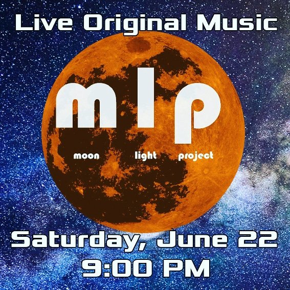 The Moonlight Project returns to Wavelength tonight! The first time they played here back in May they absolutely killed it, we're honored to have them play tonight at 9PM!  Don't miss it! 🎵🎤🎸🥁🍻
.
#sdbeer #vistabeer #livemusic #livemusic #sdmusic #sdmusicscene  #vistamusic