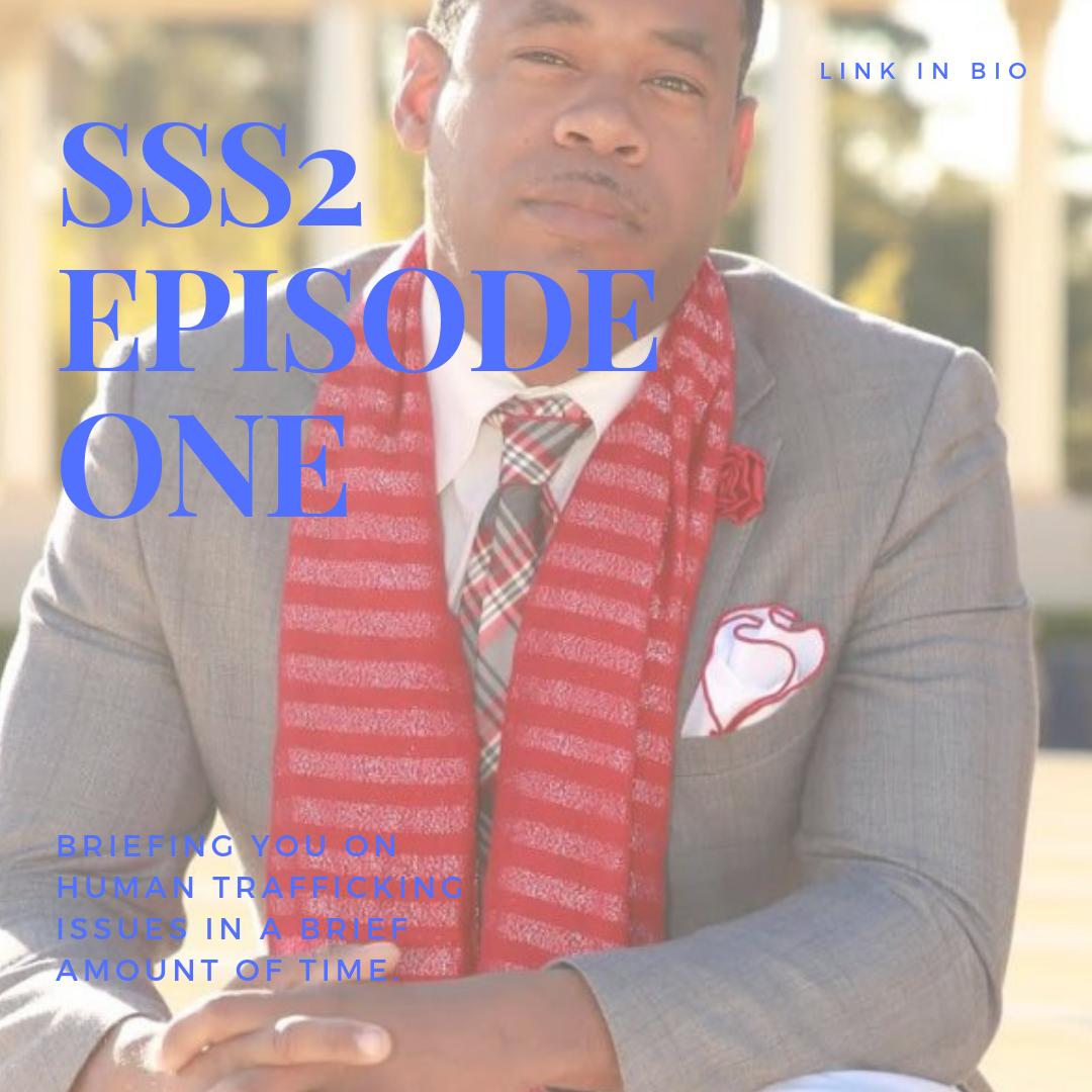 NEW EPISODE! Thank you everyone for your patience. Our first Survivors' Summer Season episode is out now! Tune in to hear from <a href="/mr/">mr</a>.armand_king and the work he's doing to combat domestic sex trafficking in San Diego #linkinbio