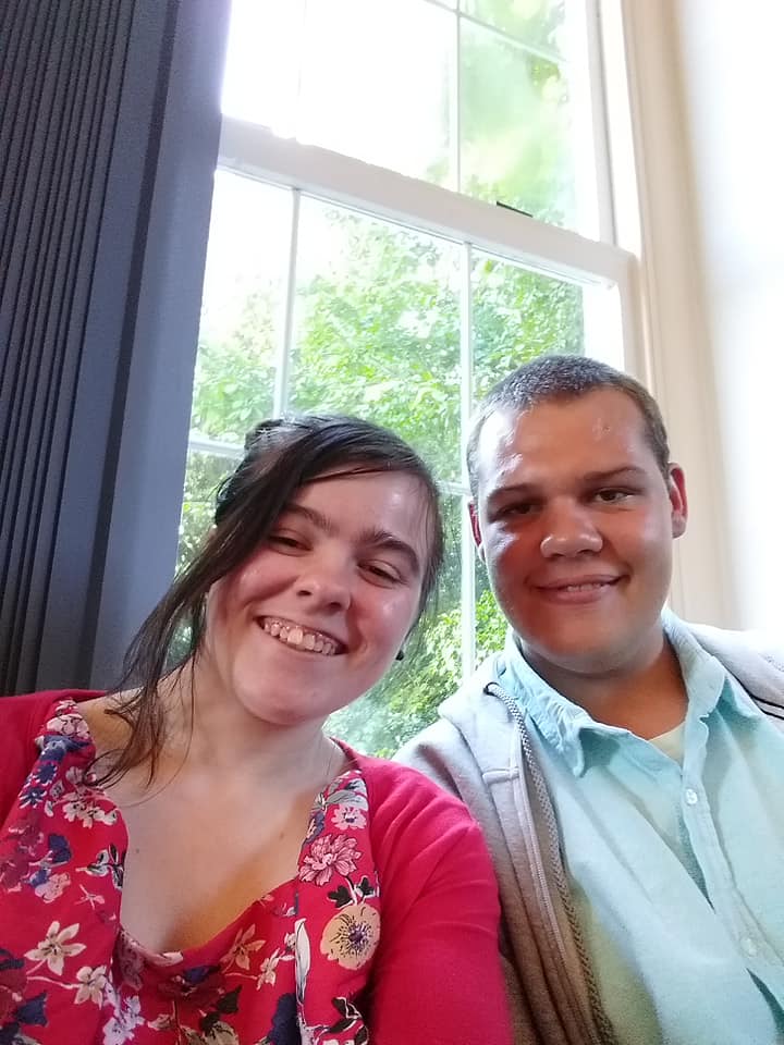 mencapcered's tweet photo. Nothing like #LearningDisabilityWeek2019 summer dance @tyglyn to get us all romantic. Brilliant evening and thanks to everyone who came along. Diolch i bawb a ddaeth i gael hwyl. https://t.co/AdwuH4vVVM