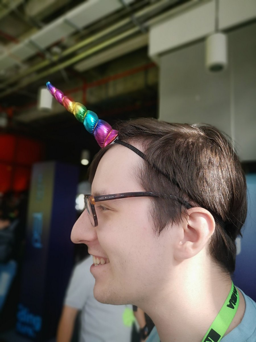 poledesfetes's tweet image. . @bitandbang joining the #libuv team