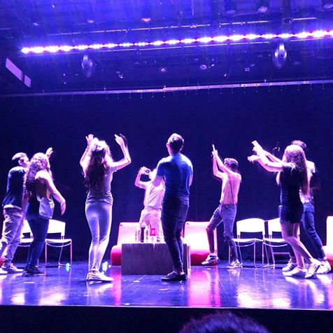 CastingJR's tweet photo. @PubertosTeatro increíble proyecto con un excelente elenco @eslytellez_of @ARELYMAYER @AshleyPaloomino @carlosmezaoff  @RodoCalderon_ @dragon_hungers Santiago Alvarez, Ricardo Gómez y Joshua Grey de la mano de Marco Cana, Bad Man PT, @adrianadececco  y @JManuelIbarraM https://t.co/3Itu5D8luk