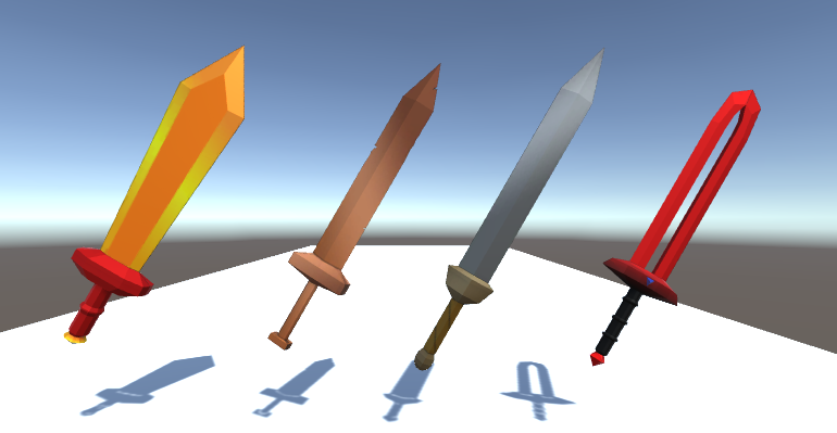 NowGamesCA's tweet photo. Hey everyone! I'm going to be taking a bit of a break from working on Realms of the Lost. Starting to feel the burnout.
I am going to be temporarily working on a separate project that I have planned for the future.
#indiedev #gamedevelopment #AndroidDev #NowGames #unity3d https://t.co/WemLzYGuf4