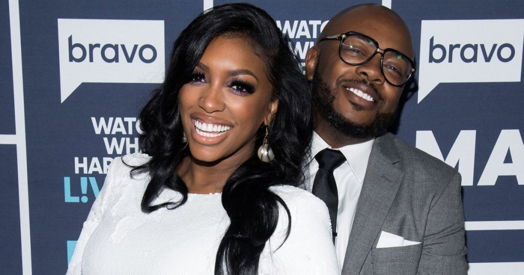B-Day Blues? Porsha Williams\ Ex Wishes Her Happy Birthday Days After Split  