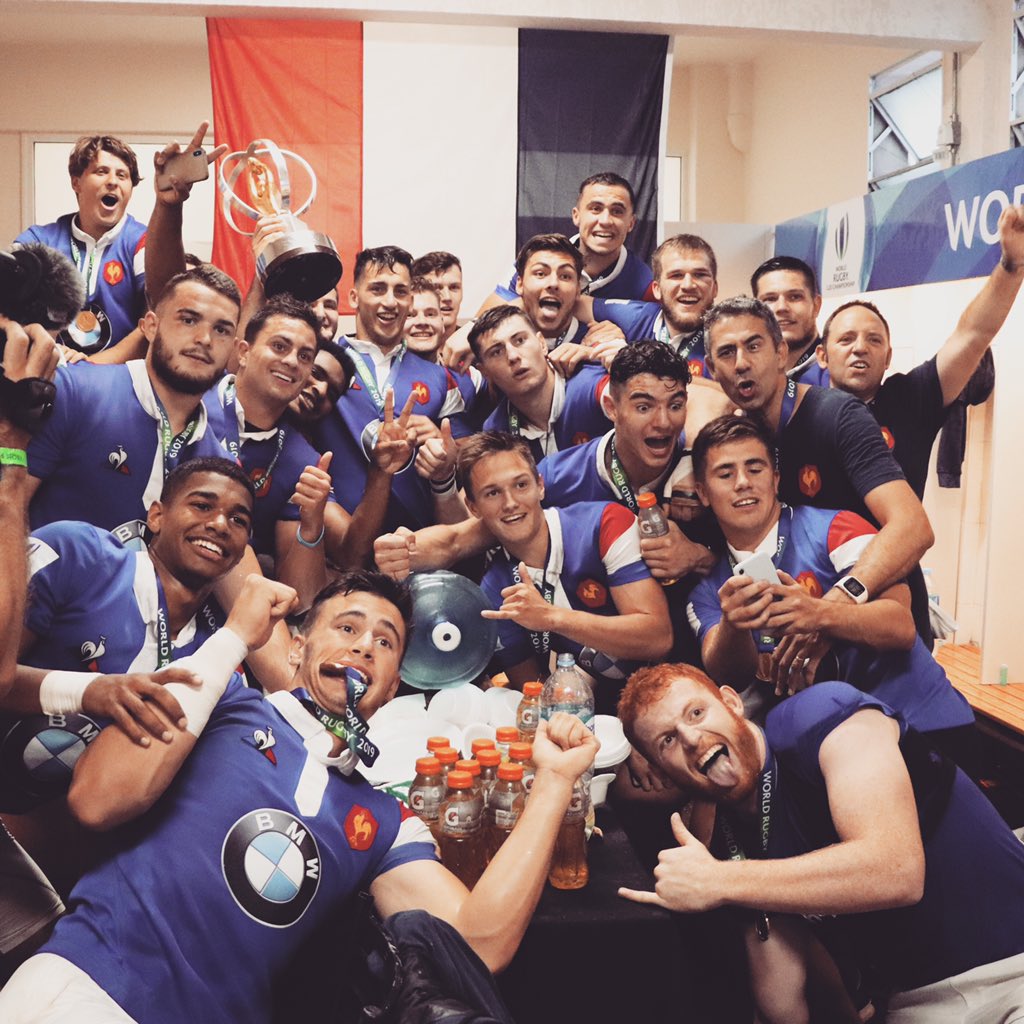 France Rugby tweet media