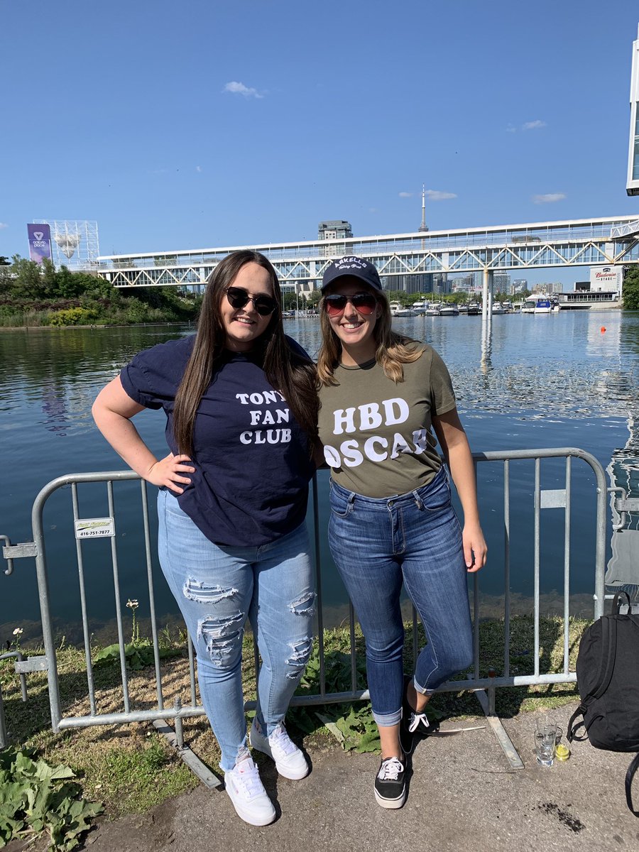 nmarshh's tweet image. Semiannual meeting of the @Anthony_Carone fan club, no max jackets allowed sorry @arkellsmusic