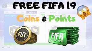 #giveaway #unlimited #fifa19coins and #fifa19points for #FIFA19 #PS4 #XboxOne #NintendoSwitch & #PC Just Follow The Steps: 1👉Follow Us 2👉Like & Retweet 3👉Go Here fifahack.org/19 #fifa19freecoins #NEWS #cristianoronaldo #fut19coins #futultimateteam #SundayMotivation
