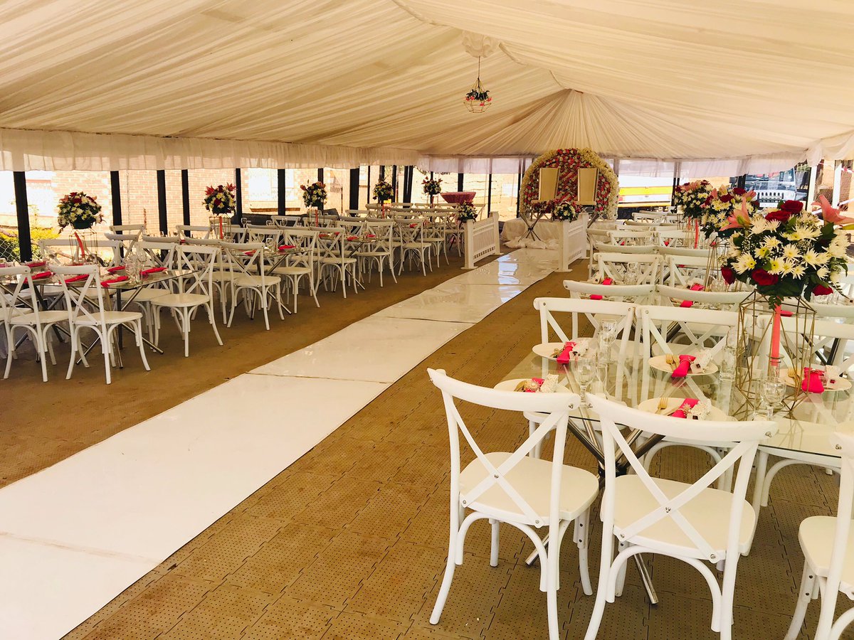 mafiri_m's tweet photo. I own an events management company (@PitchMassive) specializing in catering, confectionery and equipment hire.#DJSBU #DjSbu https://t.co/O6f8KfYwNA