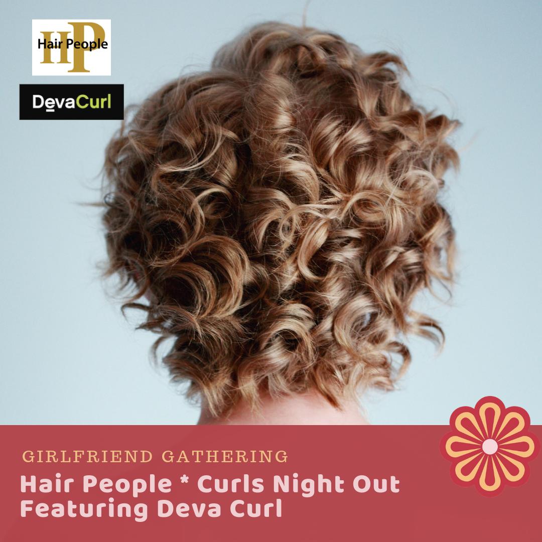 CampExperience's tweet image. Give your curls the night out! Join the Hair People team and some VIP guests from Deva Curl as they share a night dedicated to beautiful hair. 

Join us: buff.ly/2Xq32QB
#DenverEvent #Beauty #DoGoodHaveFun
