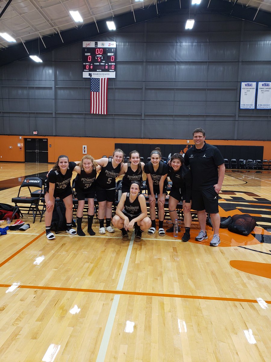 LourdesWBB's tweet photo. Thank you to Whitmer, Plymouth, Cardinal Stritch, Belleville, North Baltimore, Ecorse, and Sandusky high schools for playing in the team shootout! #teamshootout #basketball #team #ohio #michgan #lourdesuniversity https://t.co/pP4941cRyF