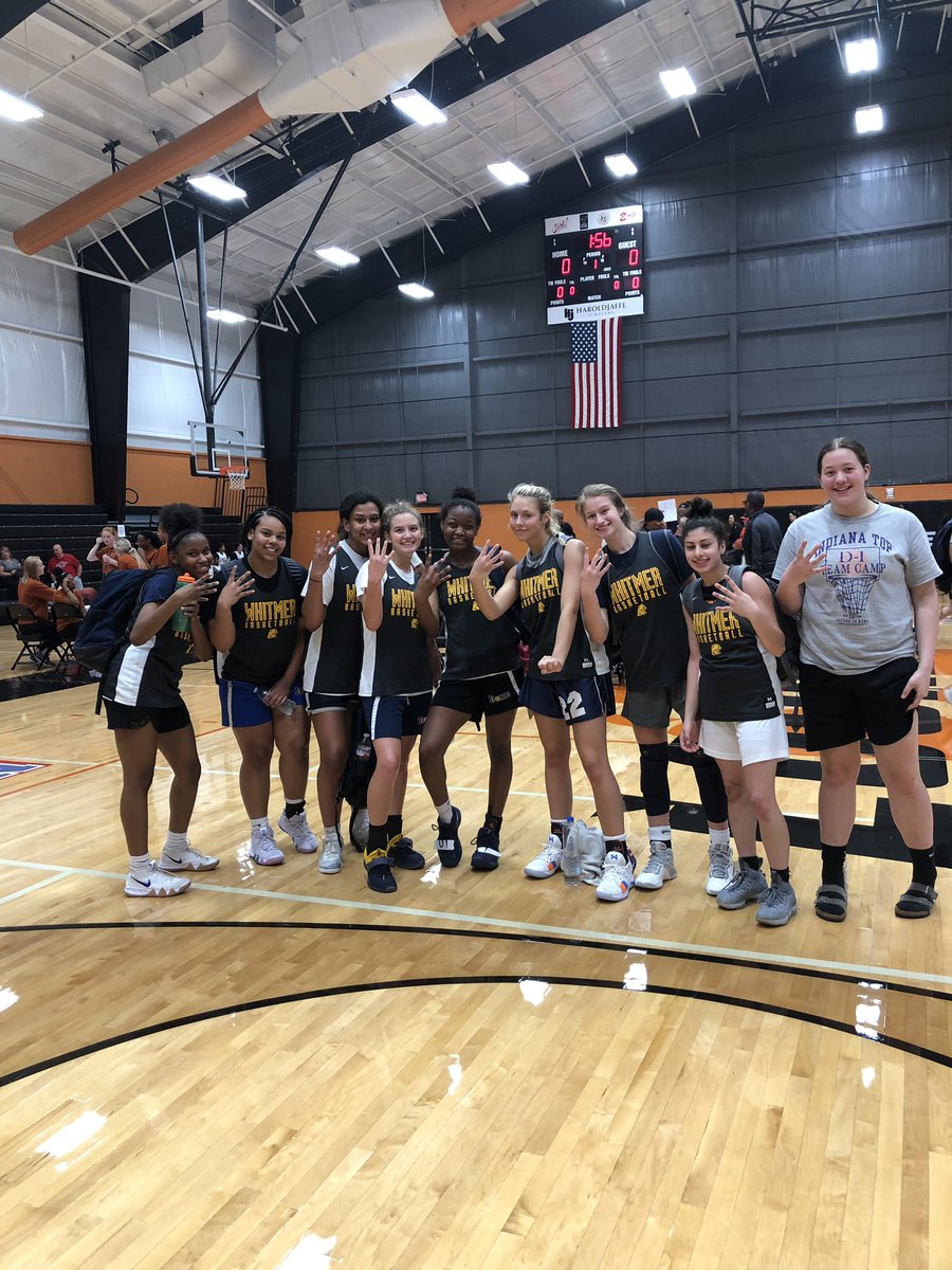 LourdesWBB's tweet photo. Thank you to Whitmer, Plymouth, Cardinal Stritch, Belleville, North Baltimore, Ecorse, and Sandusky high schools for playing in the team shootout! #teamshootout #basketball #team #ohio #michgan #lourdesuniversity https://t.co/pP4941cRyF