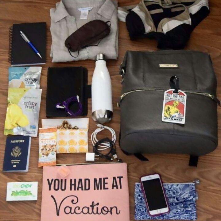 I love my phone #Vacay