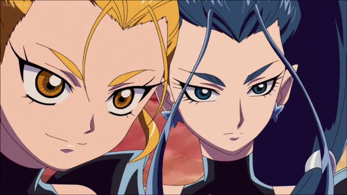 ダークプリキュア5のtwitterイラスト検索結果 古い順 ダークプリキュア5のtwitterイラスト検索結果 古い順