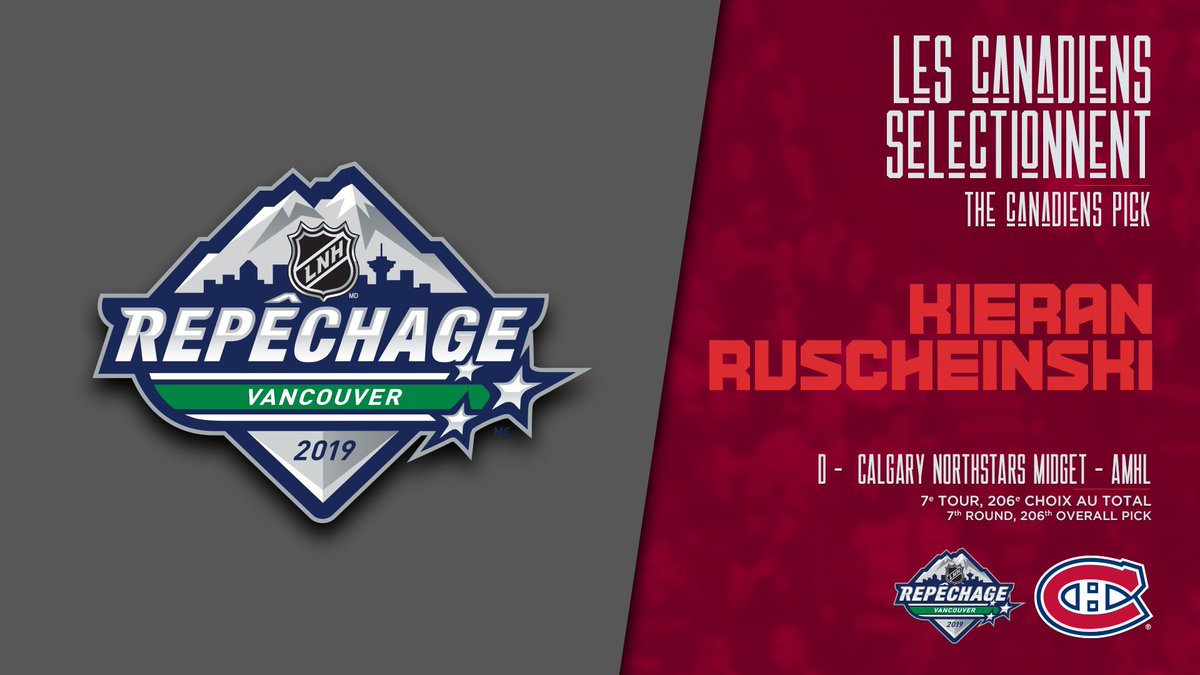 Bienvenue à Montréal, Kieran!

Welcome to Montreal, Kieran! #GoHabsGo