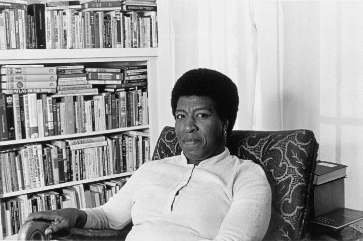 Happy Birthday Octavia E. Butler! Check out this article about her works  