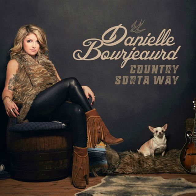 country101_1's tweet photo. The amazingly talented @daniellebourjo joins @WendyBoomer & @Matt_Dips on the #CanadianCountryCountdown this week with her latest single AND an INCREDIBLE story that involves the Queen of Country @DollyParton! You won't want to miss it!!! 🍁🙌🍁#CountrySortaWay https://t.co/gBBaVIxLSm