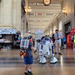 Photo by MakerFaire KC (@makerfairekc)