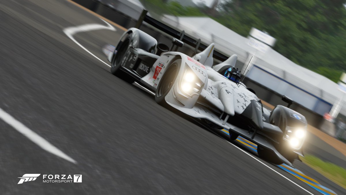 LMPeSports's tweet photo. Nearly 7 and a half hours into @TheReal_TORA LM24 and a mixed race so far for our two P1 cars. The #19 Peugeot has climbed 6 places to 13th, However the #35 Audi has dropped to last in class after hitting technical issues 2 hours into the race #19AUSNZ #35XBOX #TORALM24 #ExceLMP https://t.co/0XUuexuvLP