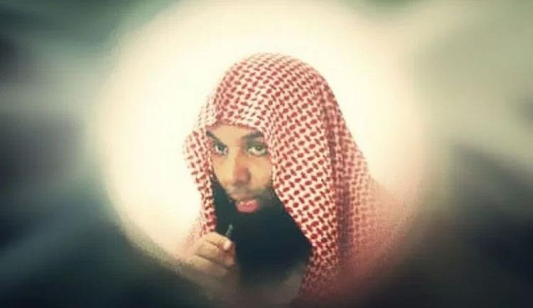 TreePens's tweet image. ياخالد الراشد ...

﴿ إن الله عليم خبير ﴾

﴿ إن الله عليم خبير ﴾

﴿ إن الله عليم خبير ﴾