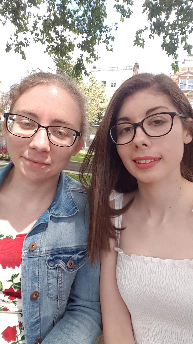 On my way home to Norwich from what has been a crazy exhausting day. But it has been the best day ever! 2 shows in one day. 1 in London, 1 in Colchester. Both shows outstanding and performed by incredible people. Congratulations <a href="/Mrs_katjones/">katya Jones</a> <a href="/Mr_NJones/">Neil Jones</a> <a href="/SomniumDance/">Somnium</a>...