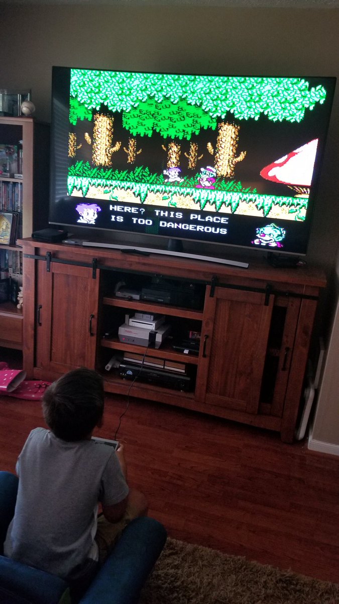 derty10's tweet photo. SUCCESS!!! Tried a few games and all started first try! I highly recommend doing the mod if u r on the fence 👍🏼 #BlinkingLightWin https://t.co/TTVGUjaAKz