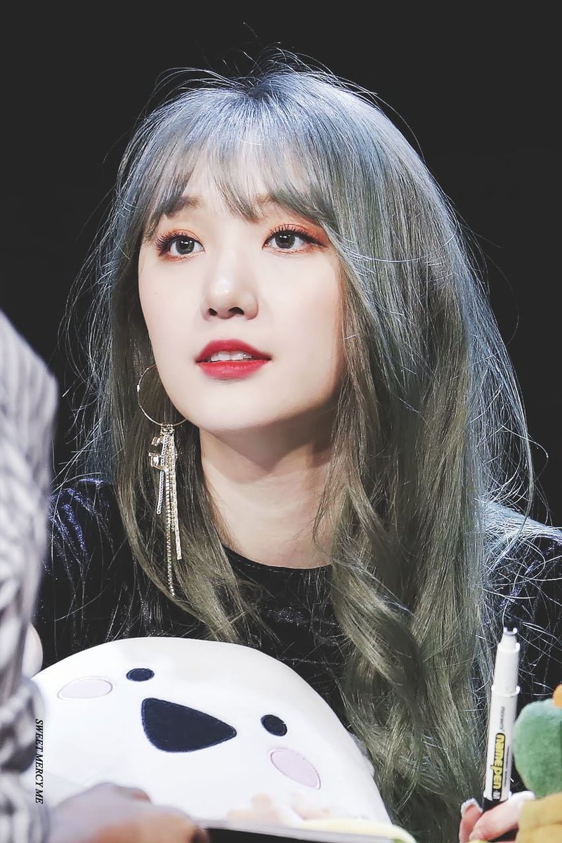 pristinarchived's tweet photo. #프리스틴 #PRISTIN #로아 #ROA #Minkyung https://t.co/bwvbsYA1St