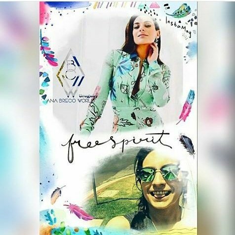 AnaBrecoWorldUr's tweet image. 