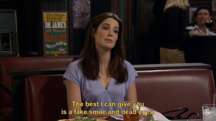 Robin scherbatsky fuck — img 12