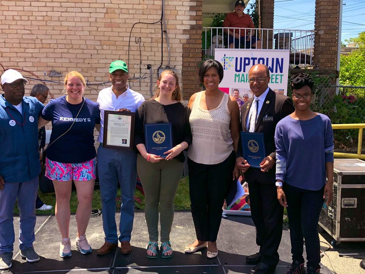 Gary_AtLarge's tweet photo. Great time with @CMBrandonTodd at The 6th Annual Kennedy Street Festival #Ward4Proud✅ #Ward4Fun🎊 #Ward4FamilyFunDay up next!!! https://t.co/ua5plAgkmN