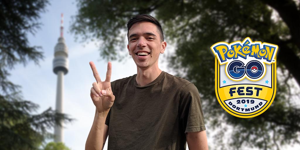 Pokémon GO Deutschland tweet media