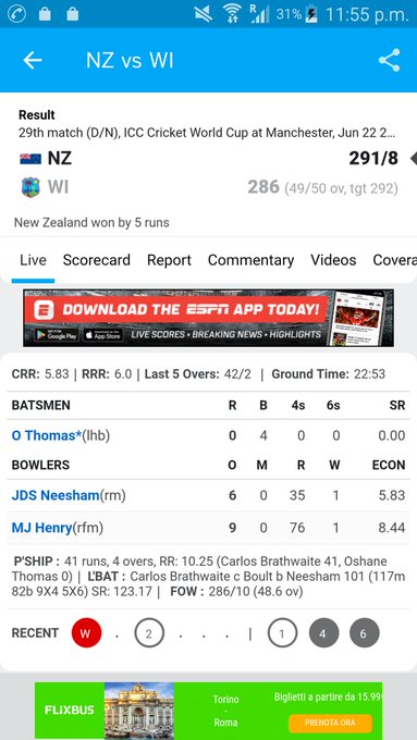 What a game it was.... https://t.co/R2llguqr60<a href="/tag/newprofilepic"class="tags"><span>#newprofilepic</span></a>