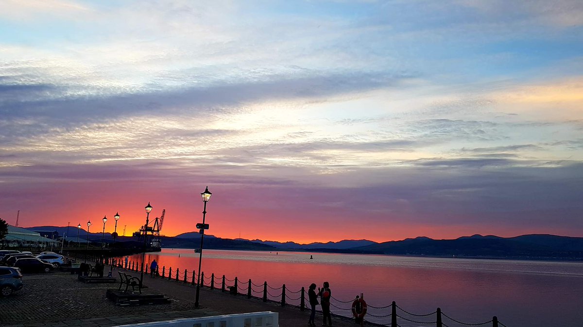 Discover Inverclyde tweet media