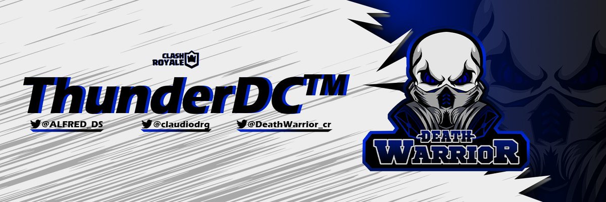 ☣Este Reconocimiento Va Para Un Fiel Miembro De Nuestro Clan☣

☣Nos Sentimos Hornrados De Tener Tal Jugador Dentro De Nuestra Familia☣

☣Sigamos Creciendo Como Equipo, Por Un Largo Tiempo En Death Warrior☣

<a href="/claudiodrg/">Claudio Daniel</a>