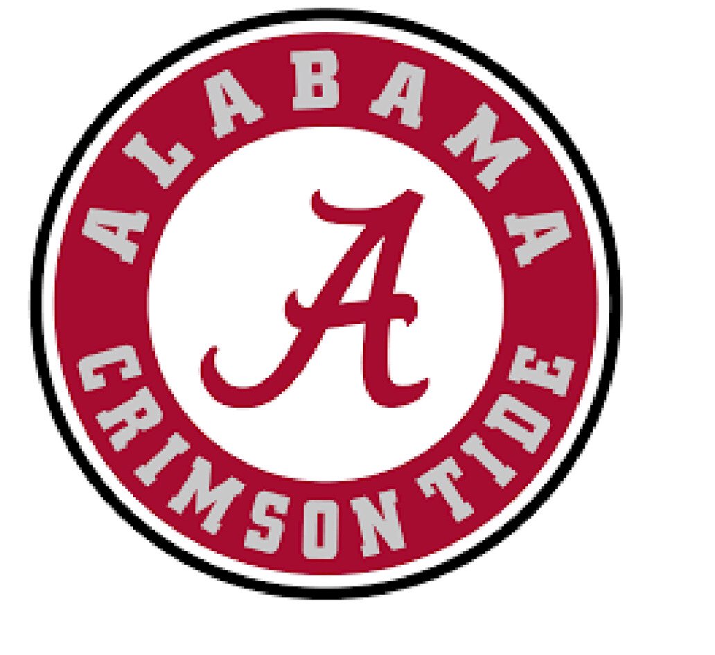Antonio_johns0n's tweet photo. Blessed to receive an offer from the University of Alabama 🔴⚪️🐘 #RollTide https://t.co/NyFo66Z6rZ