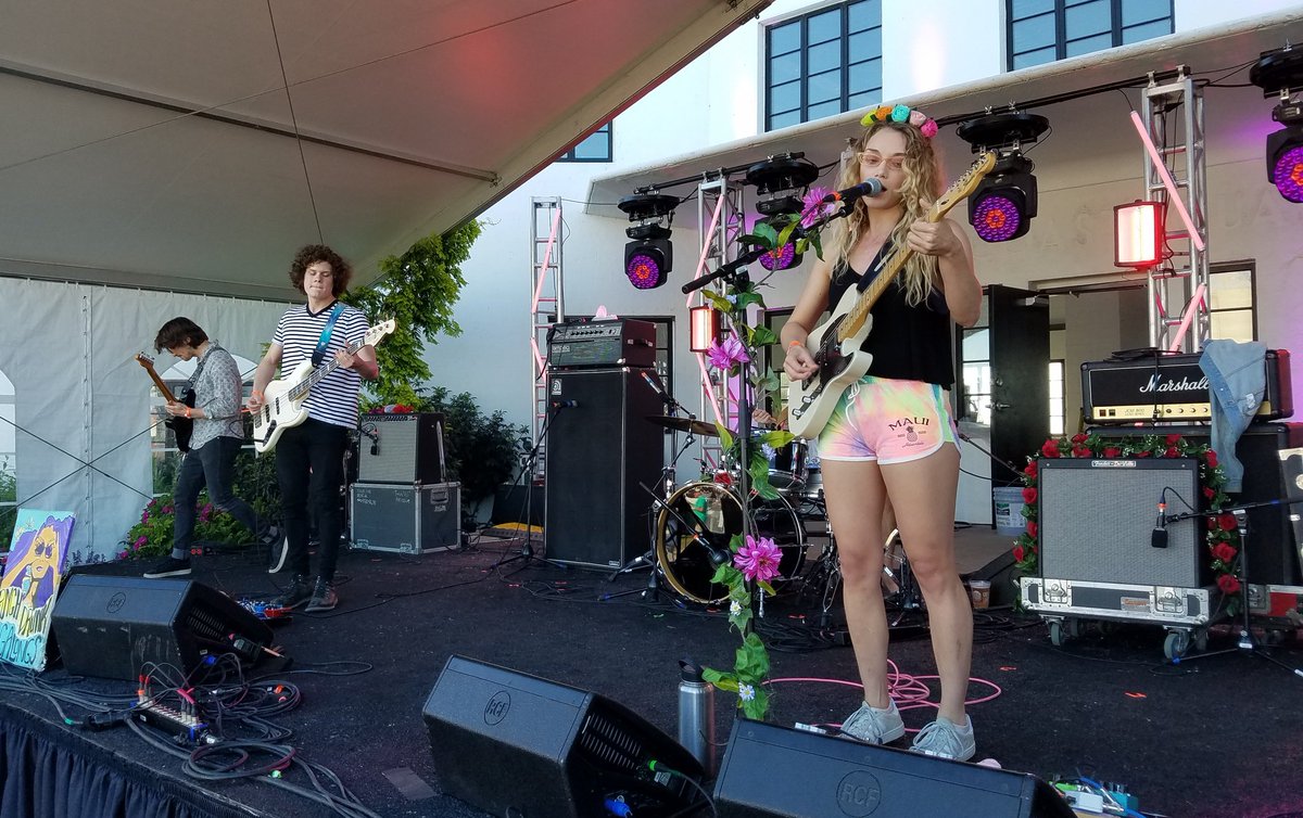 Yes! <a href="/punchdrunktag/">Punch Drunk Tagalongs</a> are killing it! #BRF19 is a-go! Tickets available at the gate on a first come basis! 

#Cuyahoga50 #CLE