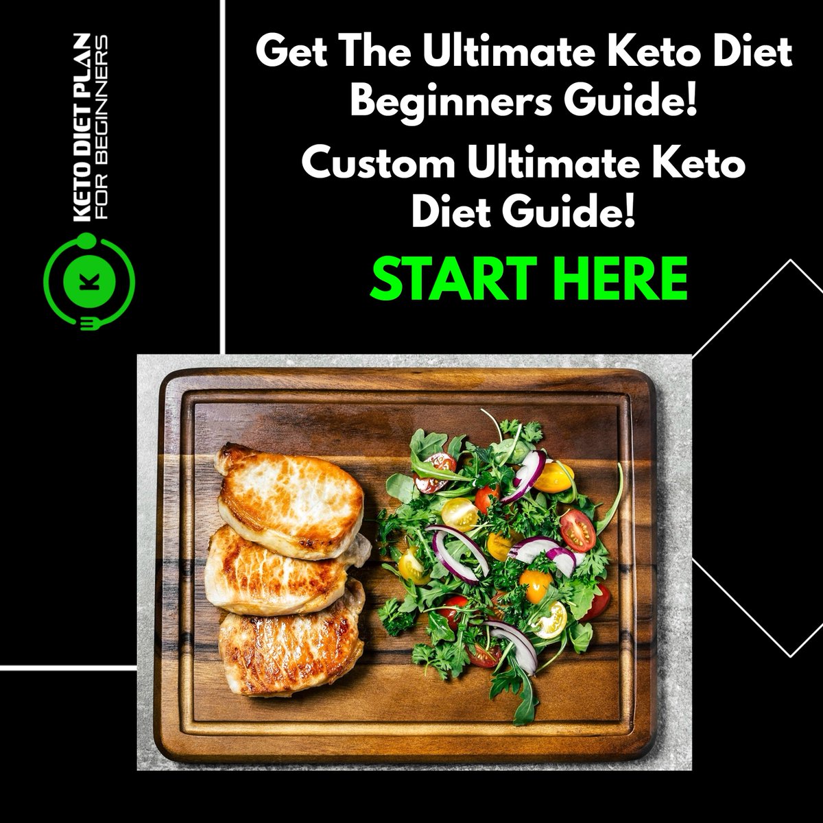 In a ketogenic, also known as low-carb, diet regimen, you’re essentially reducing your carbohydrate consumption dramatically, as well as enhancing your fat consumption while consuming ample quantities of healthy protein.
stepbystepketodietplan.com

#ketodietplanforbeginners