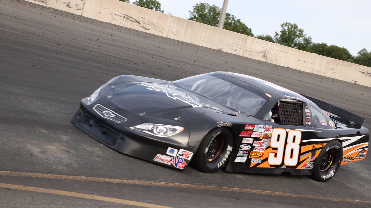 Qualifying Complete: 

<a href="/MiniTyrrell/">Mini Tyrrell</a> -3rd
<a href="/AdamLemkeRacing/">Adam Lemke</a> - 12th

#RaceFace #CARSTour