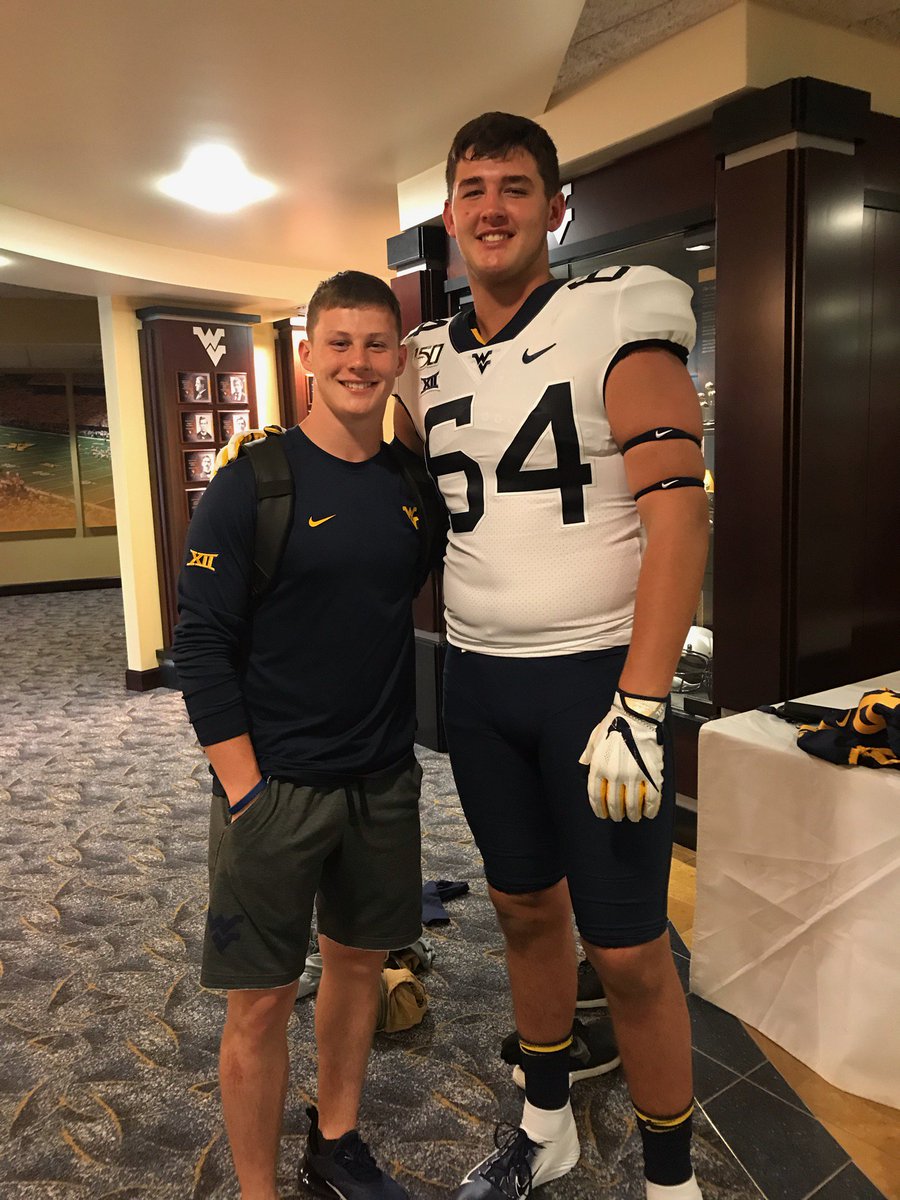 Wyatt Milum tweet media