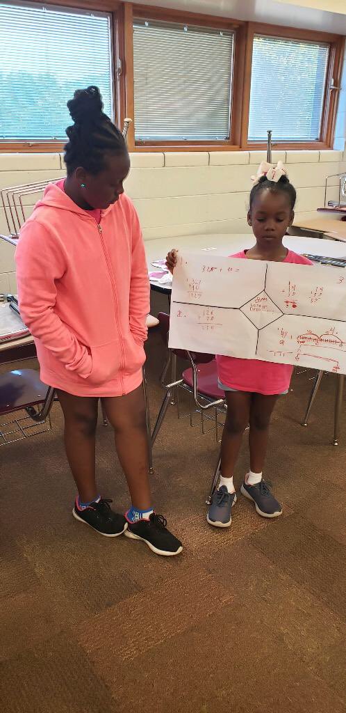 I Dream Big Academy tweet media